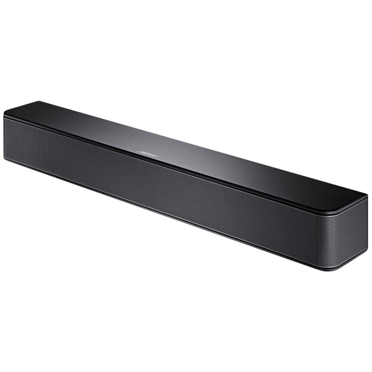 Bose Solo Soundbar Series II 845194-5100