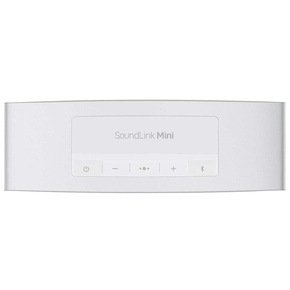 Bose Soundlink Mini II Bluetooth Speaker 835799-0200