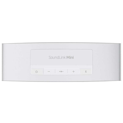 Bose Soundlink Mini II Bluetooth Speaker 835799-0200