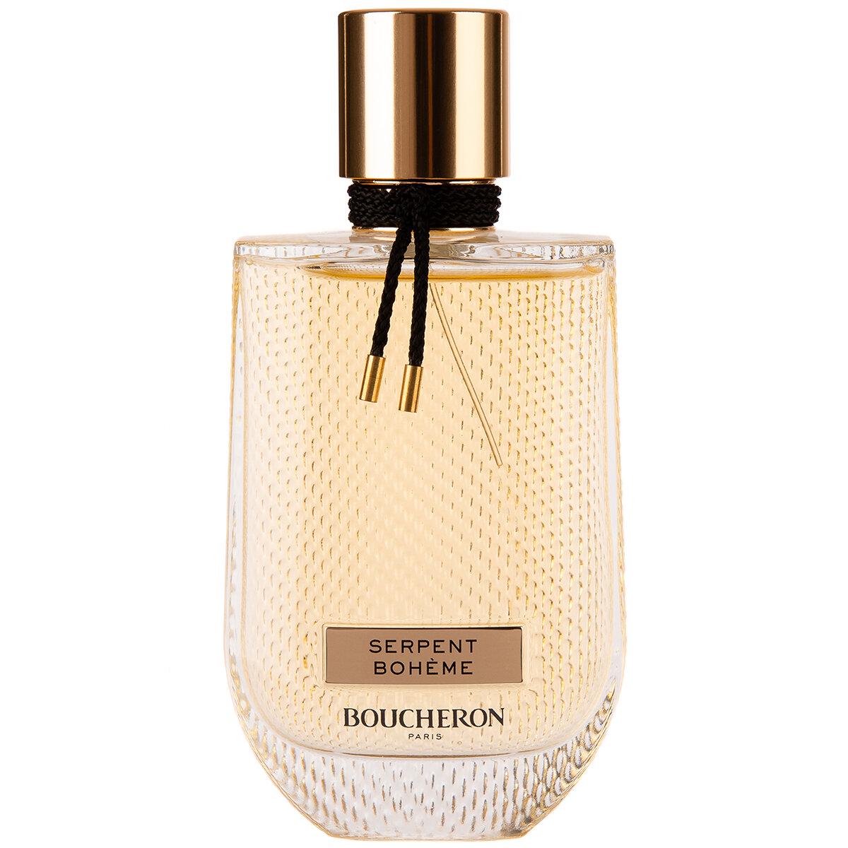 Boucheron Serpent Boheme For Women EDP 90ml