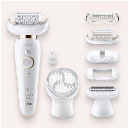 Braun Flex Silk-pil 9 Beauty Set 9-030