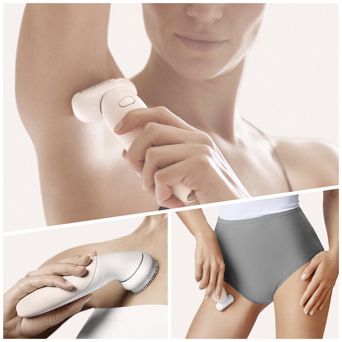 Braun Flex Silk-pil 9 Beauty Set 9-030