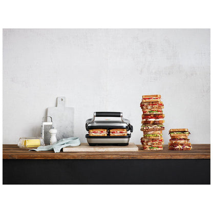 Breville The Perfect Press BSG600BSS2JAN1