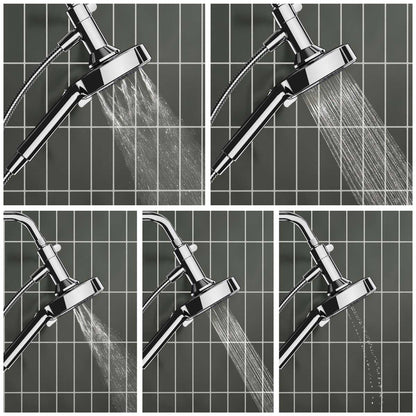 Brondell Powerspray Shower Head