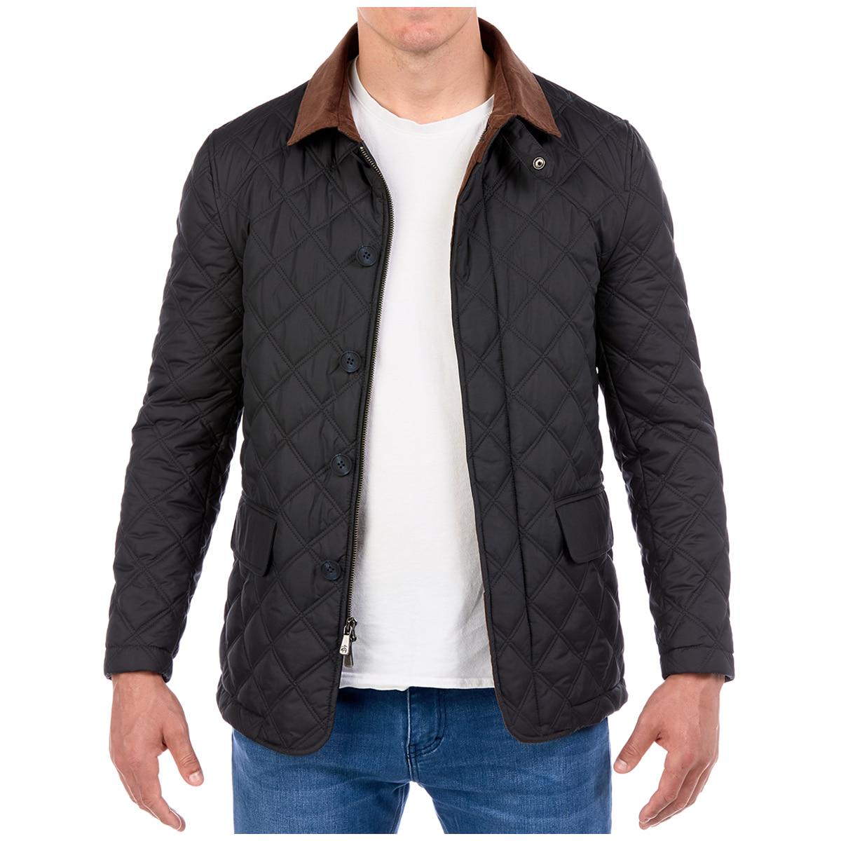 Brooks Brothers Jacket Caviar