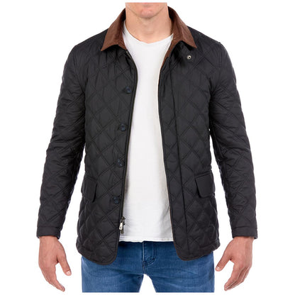 Brooks Brothers Jacket Caviar