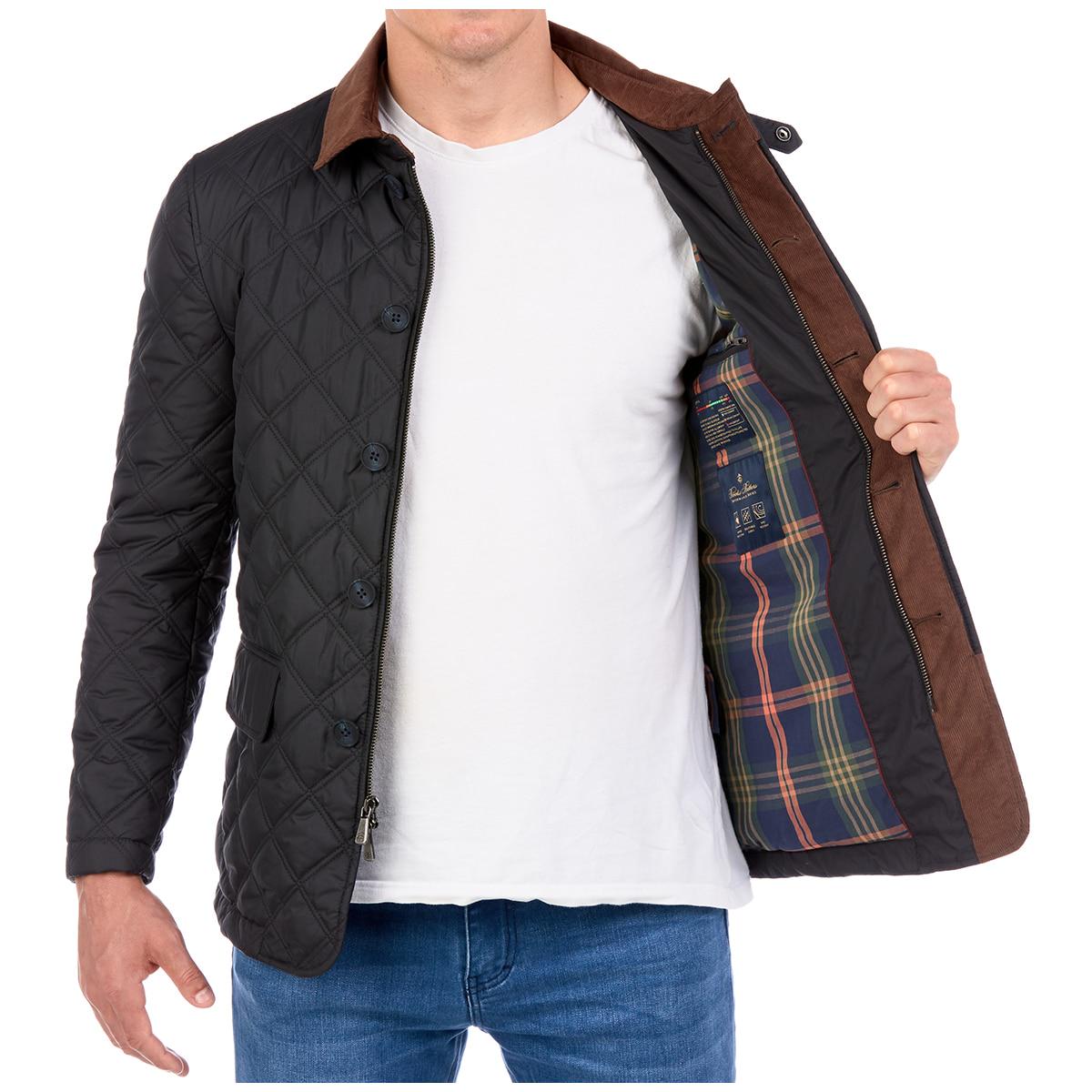 Brooks Brothers Jacket Caviar