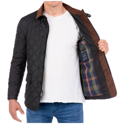 Brooks Brothers Jacket Caviar