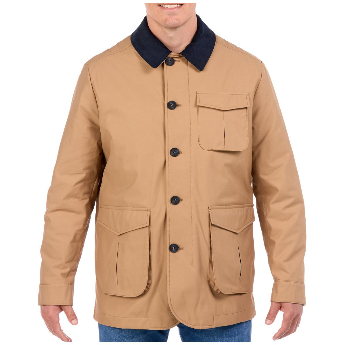 Brooks Brothers Jacket Caviar
