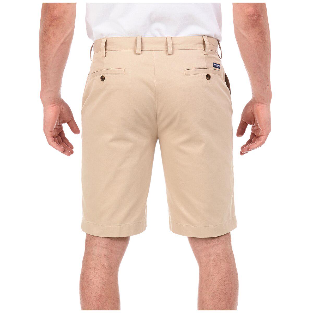 Brooks Brothers Men's Shorts Khaki