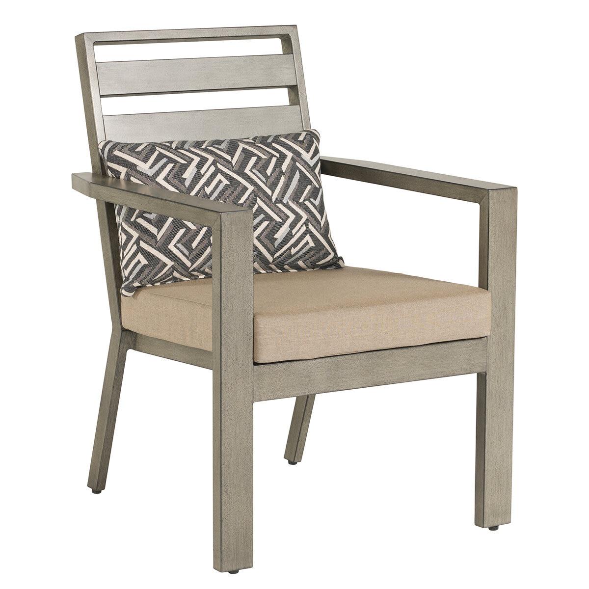 Brookview Outdoor Patio 9 Piece Dining Set