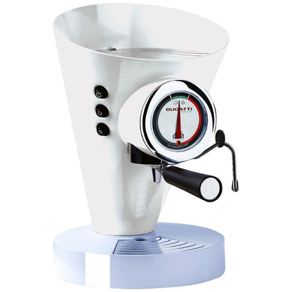 Bugatti Italy Diva Coffee Machine