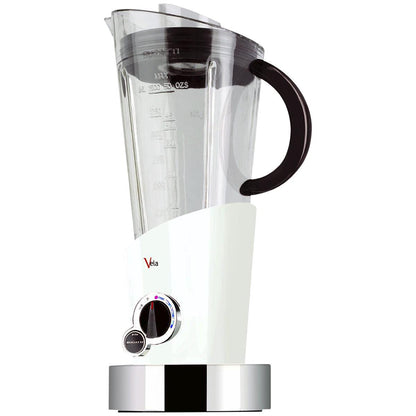 Bugatti E-Vela Blender Red