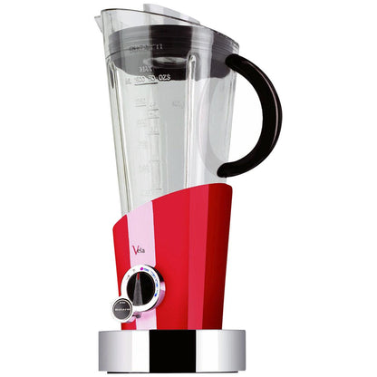 Bugatti E-Vela Blender Chrome