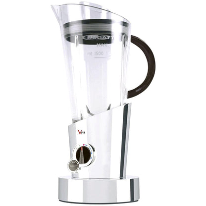 Bugatti E-Vela Blender