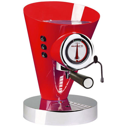 Bugatti Italy Diva Coffee Machine