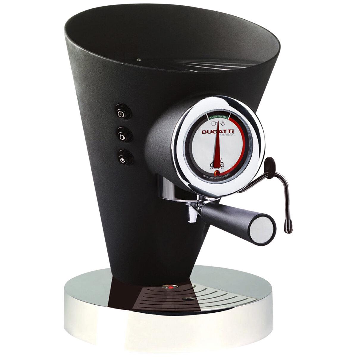 Bugatti Italy Diva Coffee Machine