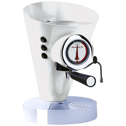 Bugatti Italy Diva Coffee Machine