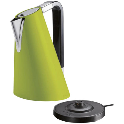 Bugatti Italy Vera Easy Kettle 1.7L Green