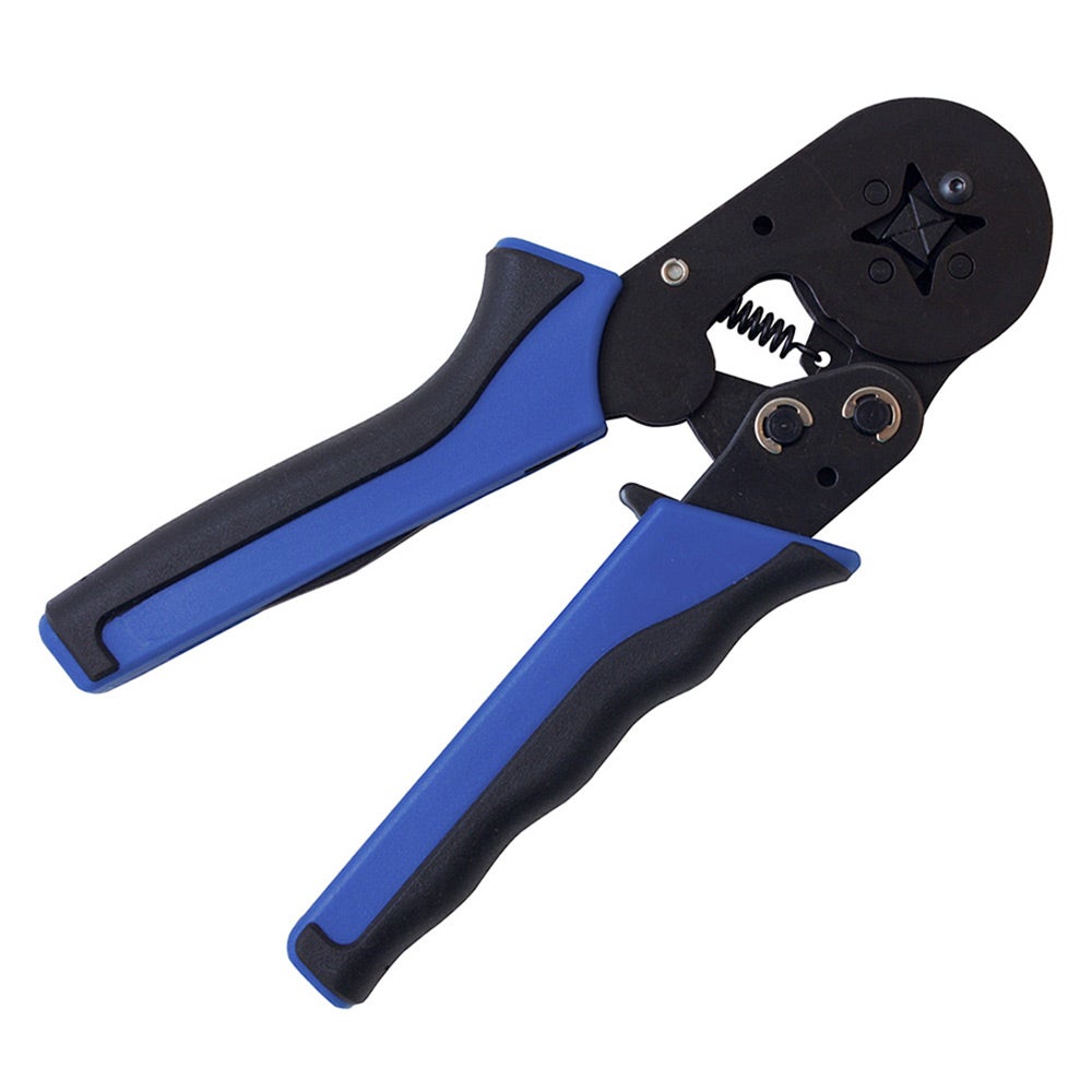 CABAC 210mm 0.5-16mm2 Die-Less Bootlace Crimper HNKE11