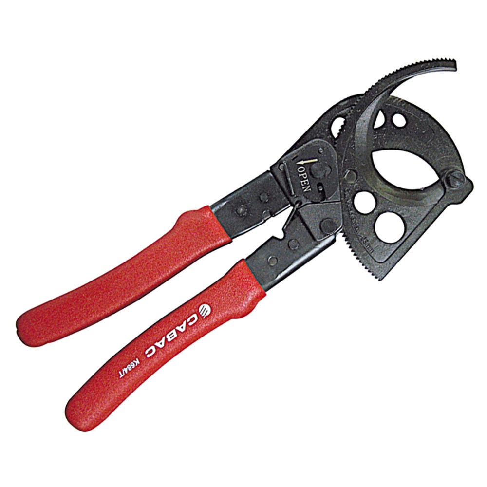 CABAC 400mm2 Ratchet Cable Cutter K684 T