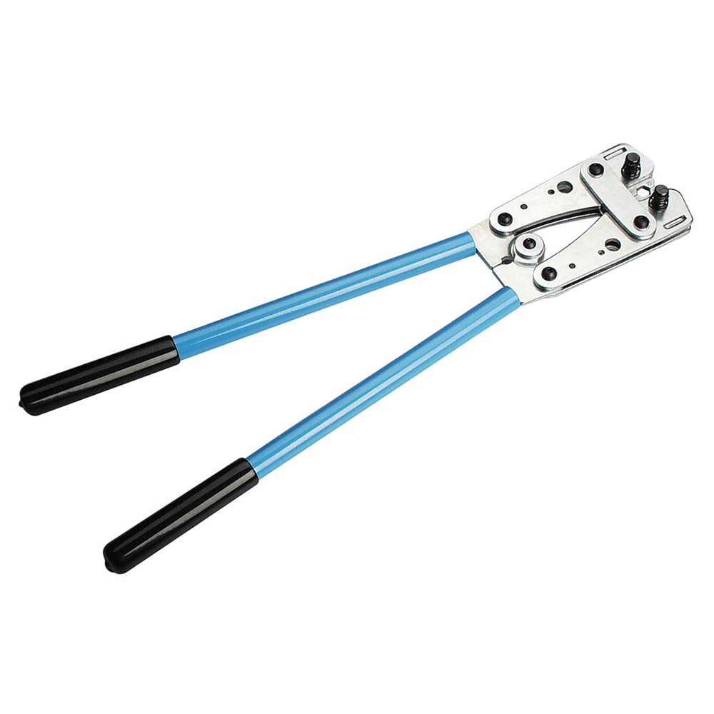 CABAC 660mm 6-120mm2 Hexagonal Crimper K06