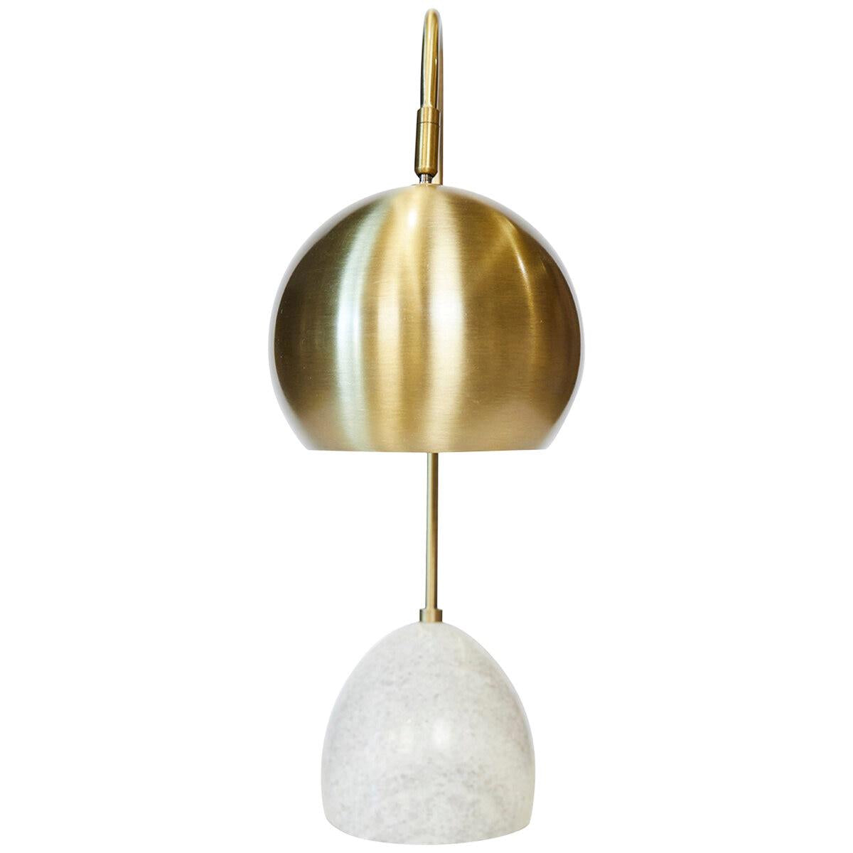 CAFE LIGHTING and LIVING Swift Task Lamp White
