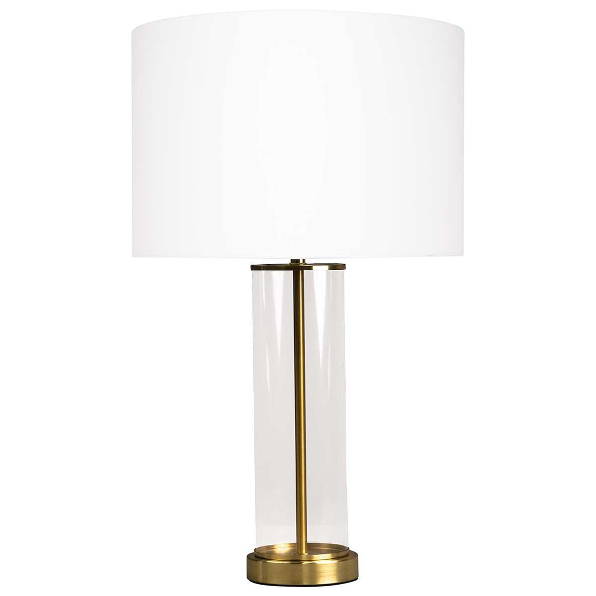 CAFE LIGHTING and LIVING East Side Table Lamp