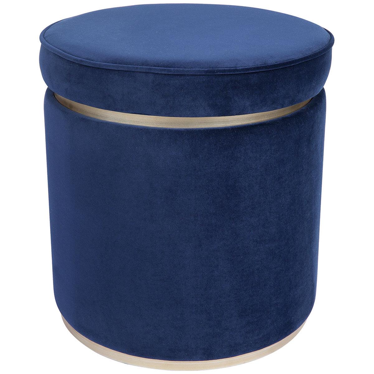CAFE LIGHTING and LIVING Totti Storage Stool