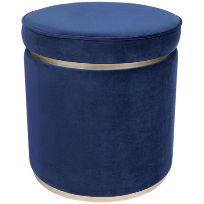 CAFE LIGHTING and LIVING Totti Storage Stool