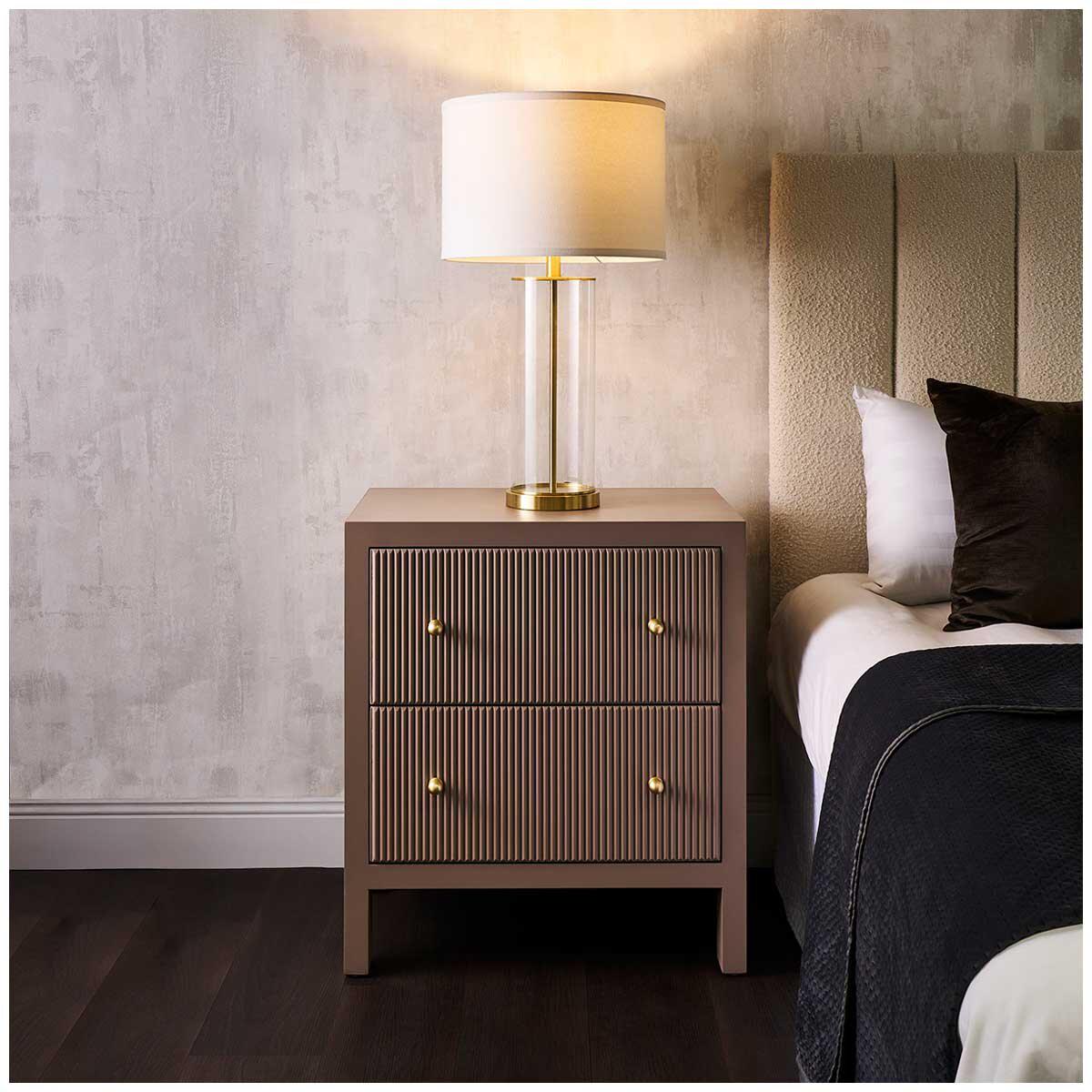 CAFE LIGHTING and LIVING East Side Table Lamp
