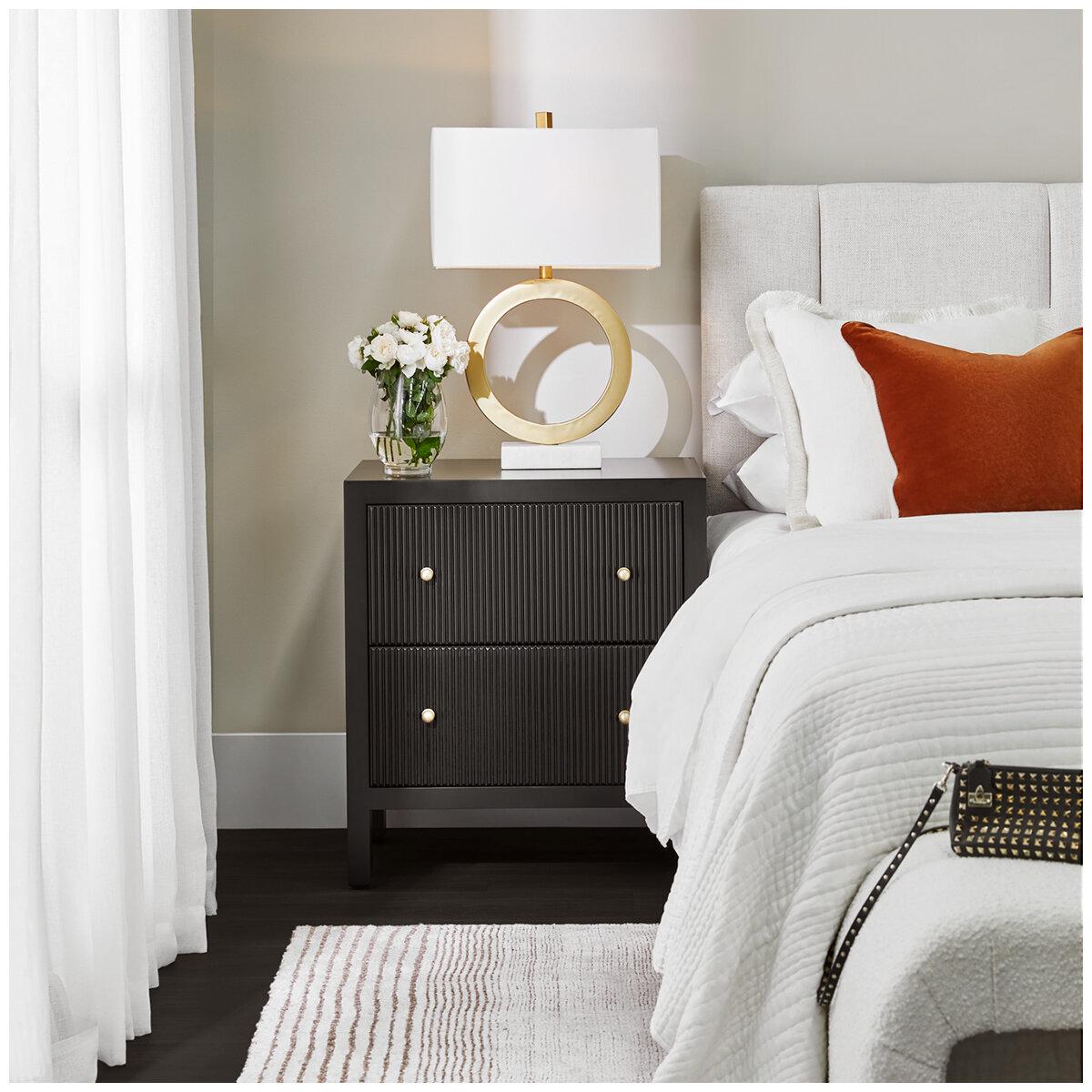 CAFE LIGHTING and LIVING Olympic Table Lamp