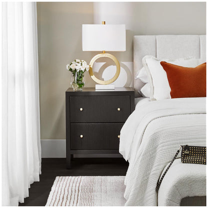 CAFE LIGHTING and LIVING Olympic Table Lamp