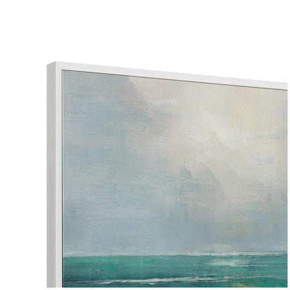 CAFE LIGHTING and LIVING Newport Canvas Painting