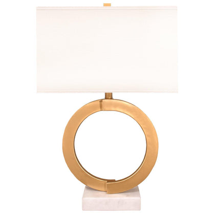 CAFE LIGHTING and LIVING Olympic Table Lamp