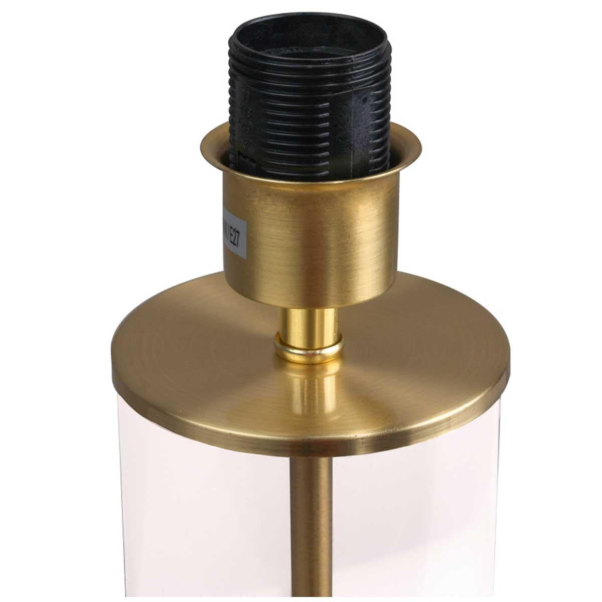 CAFE LIGHTING and LIVING East Side Table Lamp