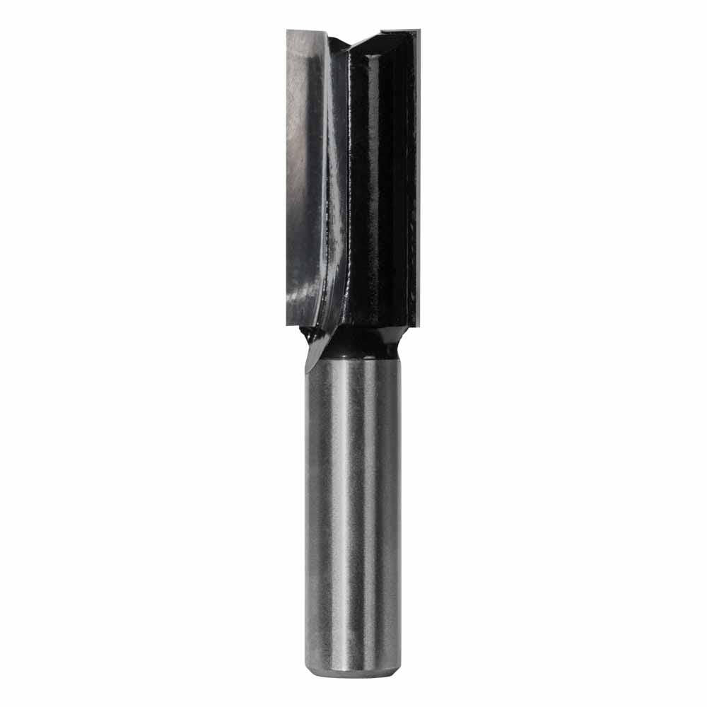 CARBITOOL 13mm TCT Straight Bit 2 Flute Carbide Tipped TX 1413 M