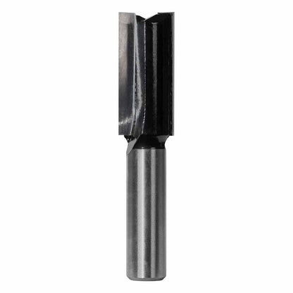 CARBITOOL 13mm TCT Straight Bit 2 Flute Carbide Tipped TX 1413 M