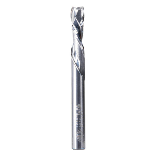 CARBITOOL 1 2 x 76mm Router Bit TC STR Compression 2FL 1 2-Shank T2SRM161 2