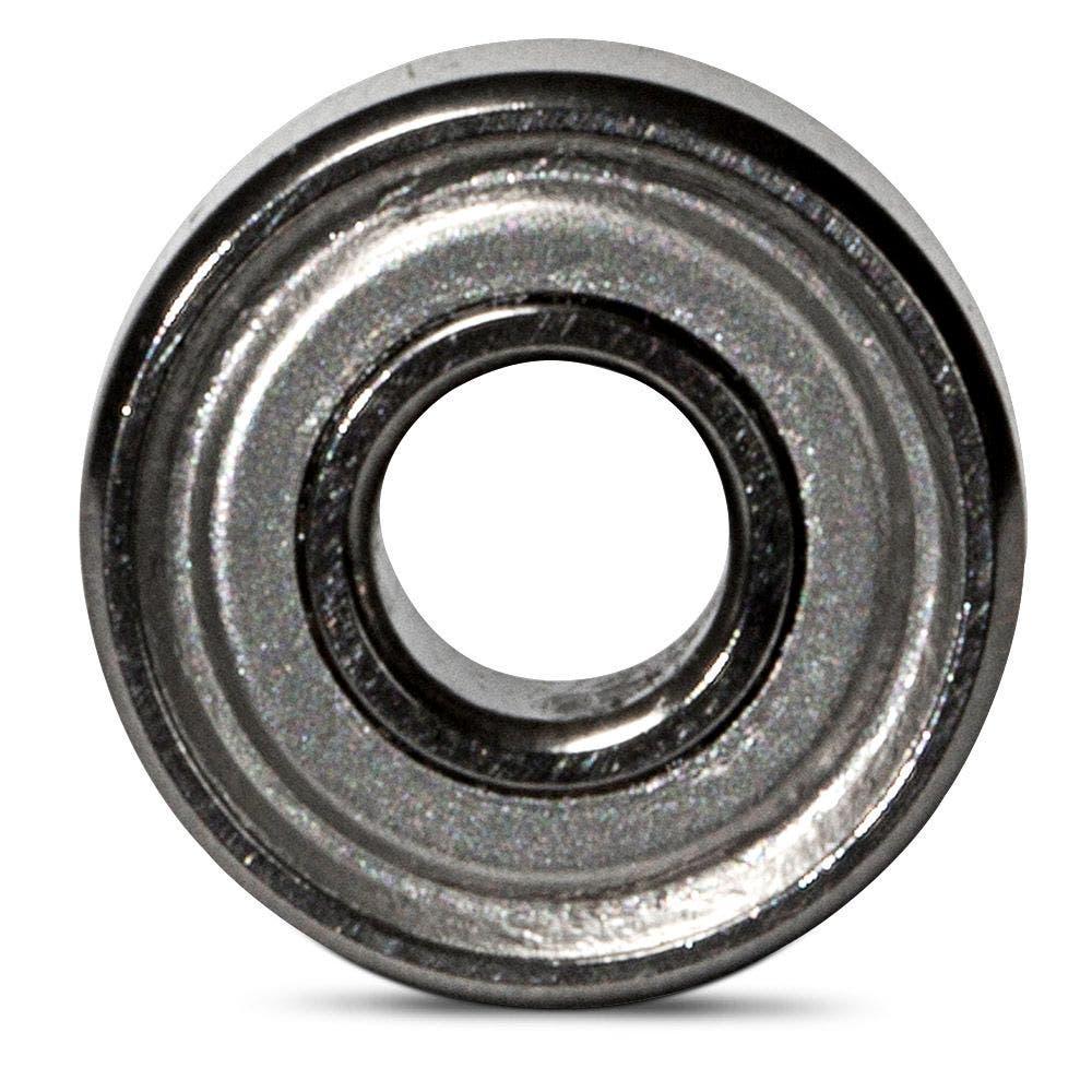 CARBITOOL 1 2inch Outside 3 16inch Inside Replacement Ball Bearing - TB11