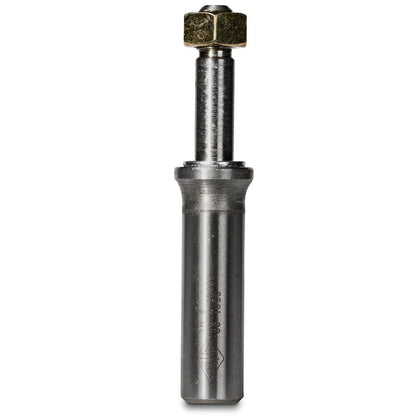 CARBITOOL 1 2inch x 8mm x 1-1 4inch mm Threaded Arbor TA6