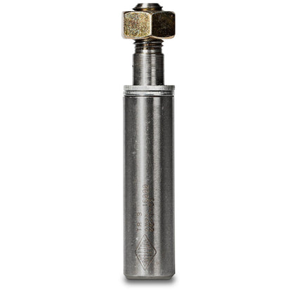 CARBITOOL 1 2inch x 8mm x 22mm Threaded Arbor TA3