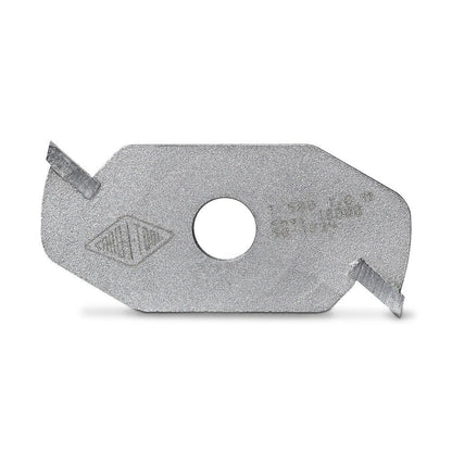 CARBITOOL 2inch x 1.6mm TCT Slot Cutter T 500-1.6M