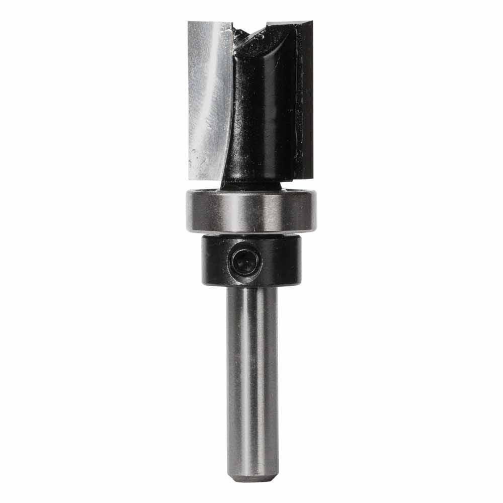CARBITOOL 3 8Inch TCT Inverted Flush Trimming Bit Carbide Tipped T 8212 B