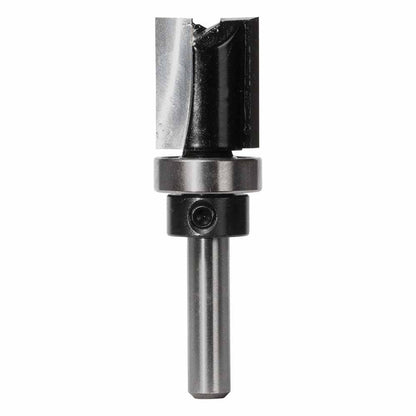 CARBITOOL 3 8Inch TCT Inverted Flush Trimming Bit Carbide Tipped T 8212 B