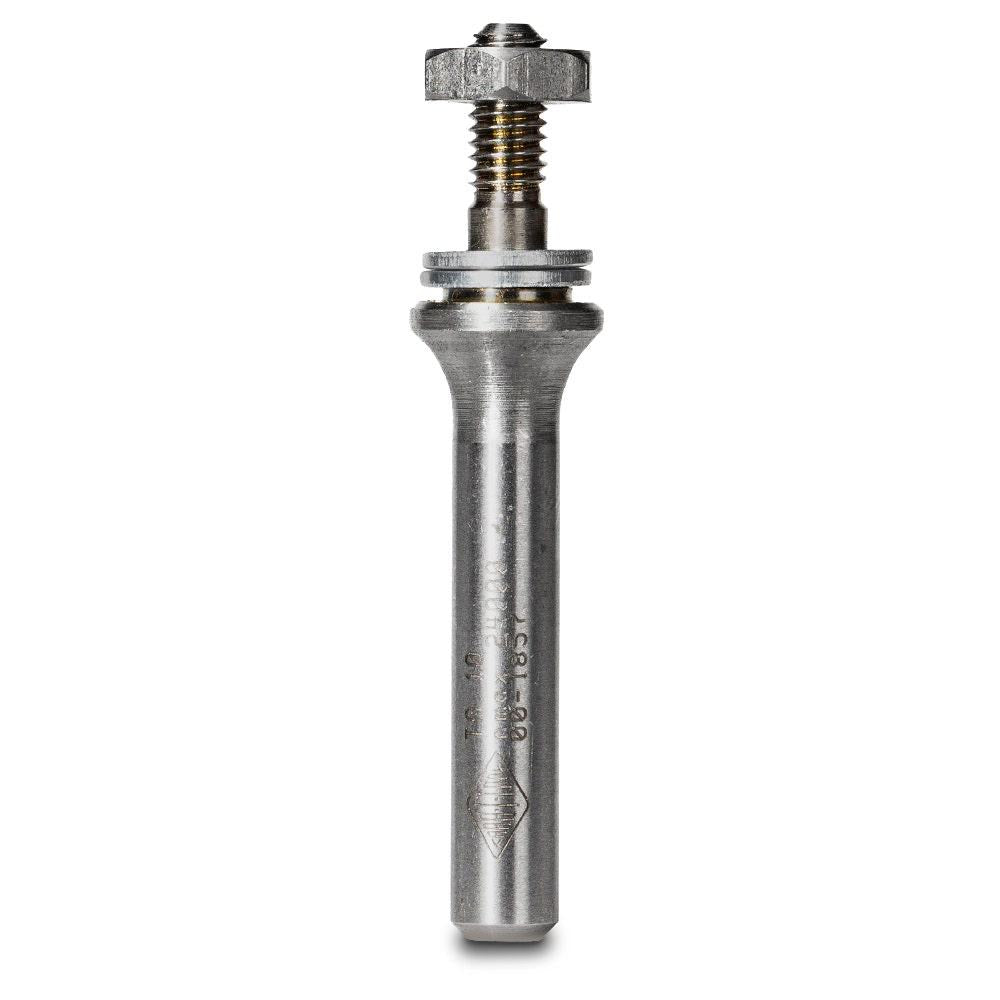 CARBITOOL Arbor 7.5mm x 15.9mm 1 4inch -Shank TA10
