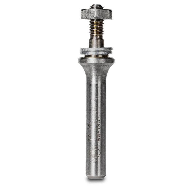 CARBITOOL Arbor 7.5mm x 15.9mm 1 4inch -Shank TA10