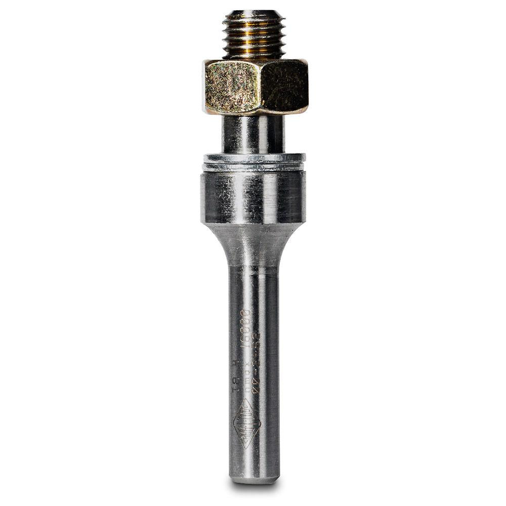 CARBITOOL Arbor 8mm x 19.3mm 1 4inch -Shank TA4
