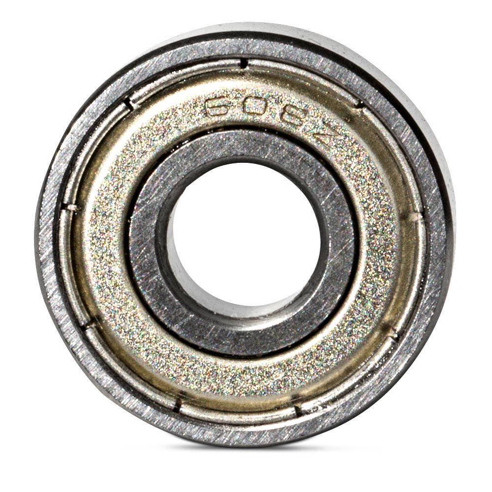 CARBITOOL Replacement Bearing Outside Diameter 22mm Inside Diameter 8mm TB12