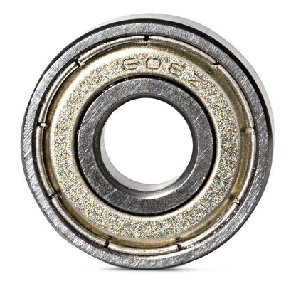 CARBITOOL Replacement Bearing Outside Diameter 22mm Inside Diameter 8mm TB12